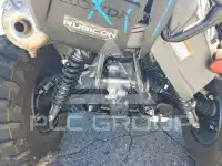 2025 Honda TRX фото