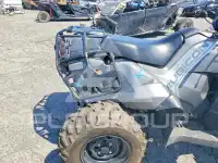 2025 Honda TRX фото