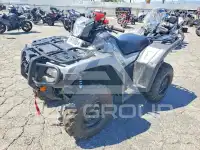 2025 Honda TRX фото