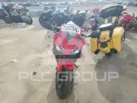 2025 Honda CBR фото