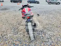 2025 Honda CBR фото