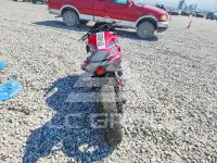 2025 Honda CBR photo