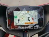 2025 Honda CBR фото