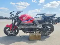 2025 Honda CBR фото