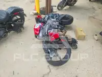 2025 Honda CBR photo