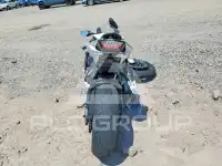 2025 Honda CBR photo
