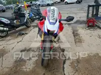 2025 Honda CBR фото