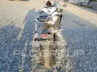 2025 Honda CBR photo
