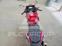 2025 Honda CBR photo