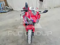 2025 Honda CBR photo