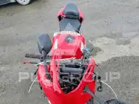 2025 Honda CBR photo