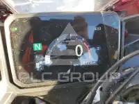2025 Honda CBR фото