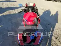2025 Honda CBR фото