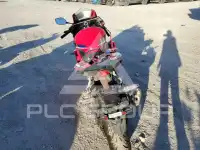 2025 Honda CBR фото