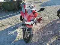 2025 Honda CBR фото