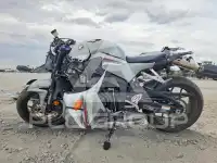 2025 Honda CBR photo