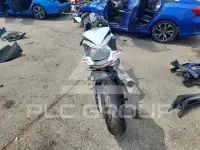 2025 Honda CBR фото