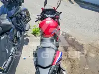 2025 Honda CBR фото