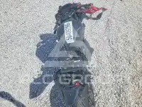 2025 Honda CBR photo
