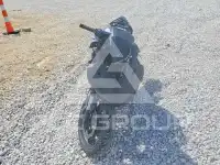 2025 Honda CBR photo