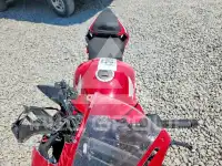 2025 Honda CBR фото