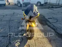 2025 Honda CBR фото