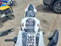 2025 Honda CBR фото