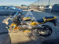 2025 Honda CBR фото