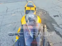 2025 Honda CBR фото