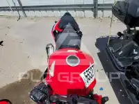 2025 Honda CBR фото