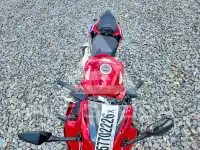 2025 Honda CBR photo