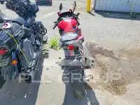2025 Honda CBR фото