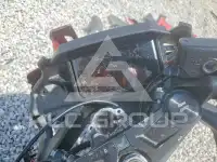 2025 Honda CBR photo