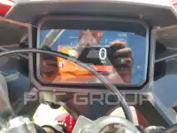 2025 Honda CBR фото