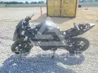 2025 Honda CBR photo