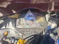 2025 Honda CBR фото