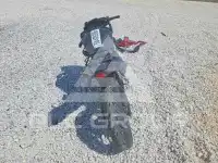 2025 Honda CBR photo