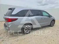 2025 Honda ODYSSEY photo