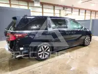 2025 Honda ODYSSEY фото