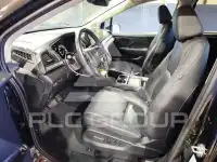 2025 Honda ODYSSEY фото