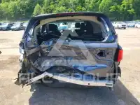 2025 Honda ODYSSEY фото
