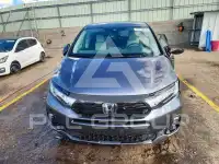 2025 Honda ODYSSEY фото