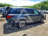 2025 Honda ODYSSEY фото