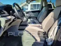 2025 Honda ODYSSEY фото
