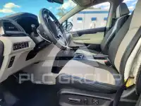 2025 Honda ODYSSEY фото