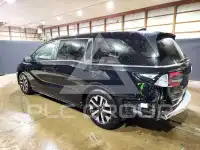 2025 Honda ODYSSEY фото