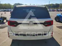 2025 Honda ODYSSEY фото
