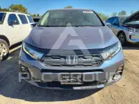 2025 Honda ODYSSEY фото