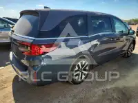 2025 Honda ODYSSEY фото