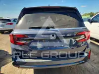 2025 Honda ODYSSEY фото